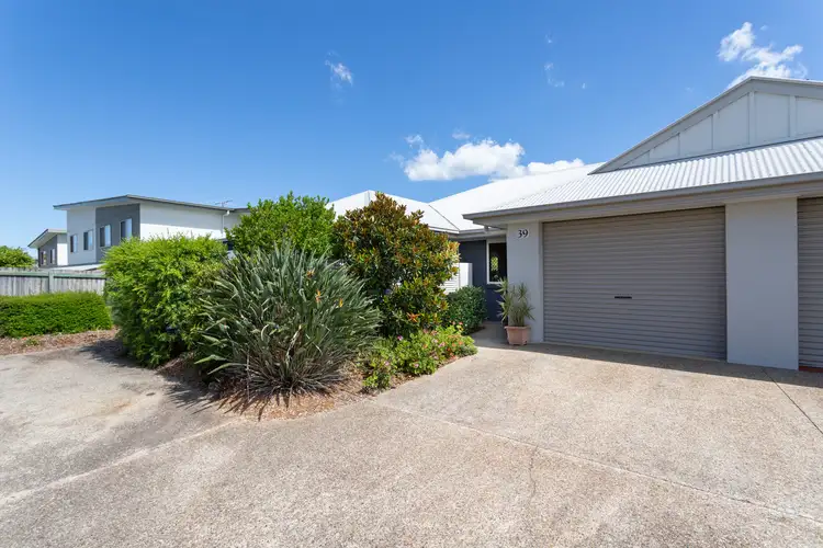 39/21 Tripcony Place, Wakerley QLD 4154