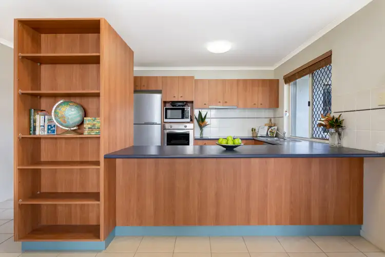 Third view of Homely villa listing, 39/21 Tripcony Place, Wakerley QLD 4154