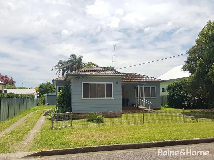 Main view of Homely house listing, 107 LAKEVIEW STREET, Speers Point NSW 2284