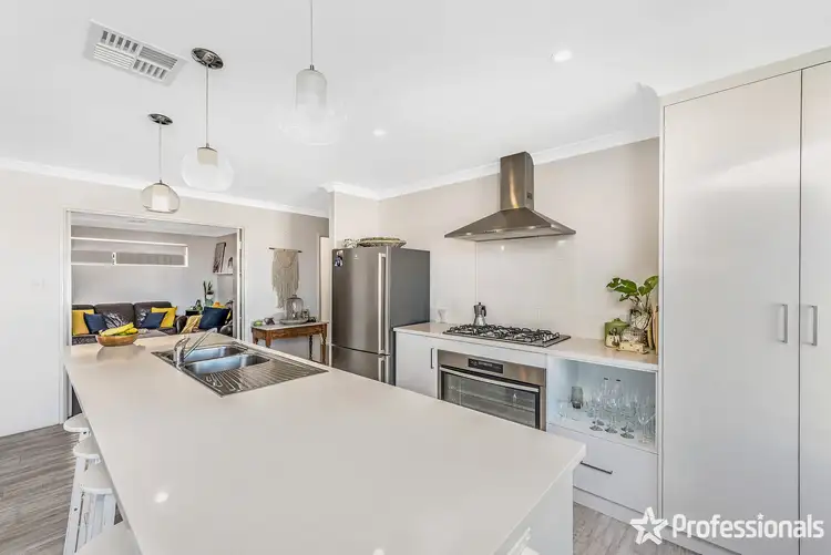 Third view of Homely house listing, 9 Moorings Loop, Sunset Beach WA 6530