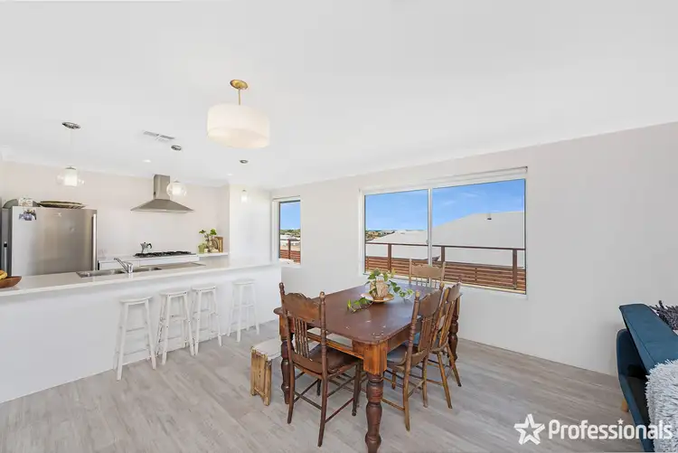 Fifth view of Homely house listing, 9 Moorings Loop, Sunset Beach WA 6530