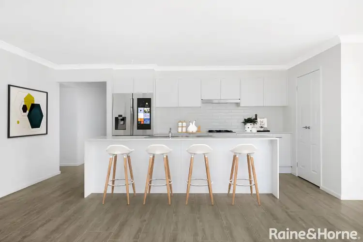 Second view of Homely house listing, 86 Darraby Drive, Moss Vale NSW 2577