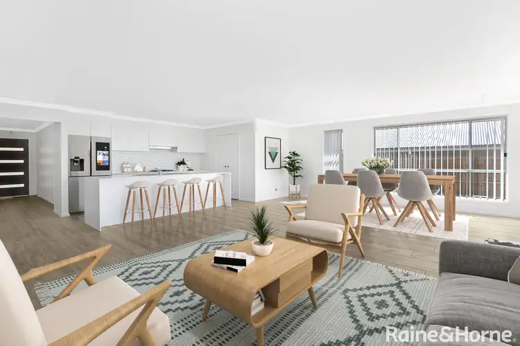 Third view of Homely house listing, 86 Darraby Drive, Moss Vale NSW 2577