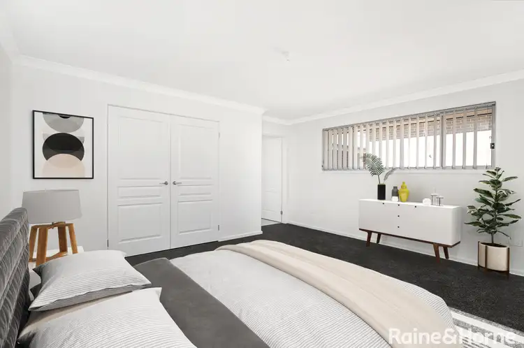 Fifth view of Homely house listing, 86 Darraby Drive, Moss Vale NSW 2577