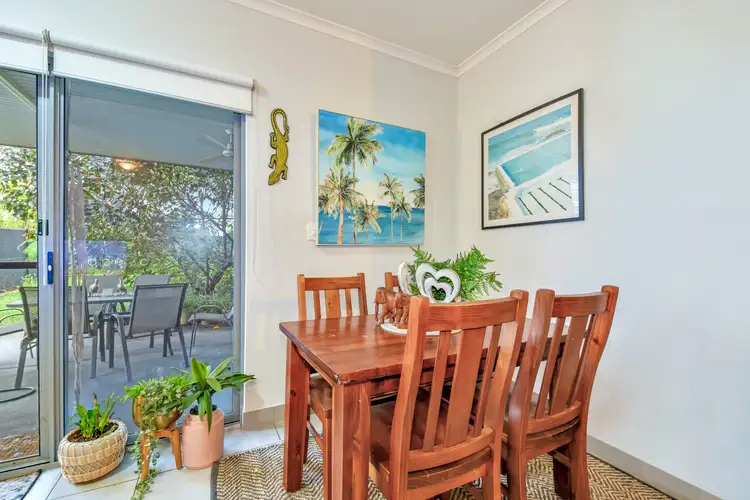 Main view of Homely house listing, 17 Hawker Street, Zuccoli NT 832