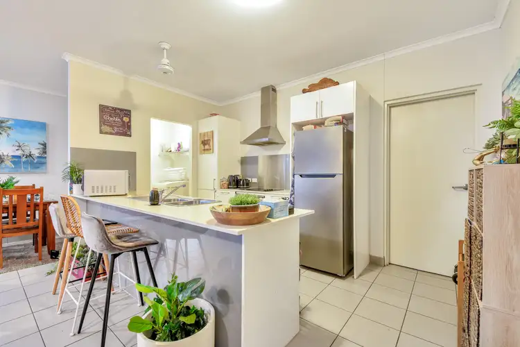 Fifth view of Homely house listing, 17 Hawker Street, Zuccoli NT 832