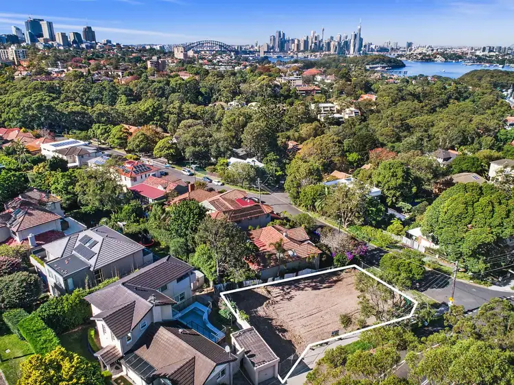 31 Greendale Street, Greenwich NSW 2065