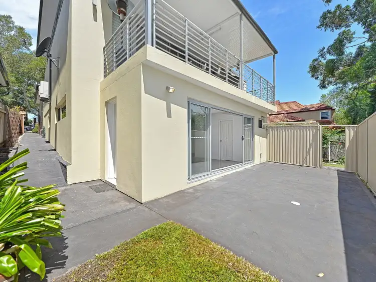 20a Burke Street, Concord West NSW 2138