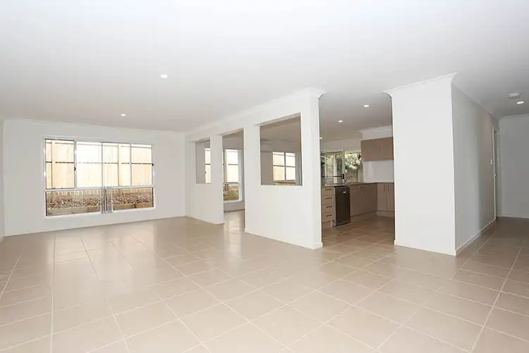 Second view of Homely house listing, 6 Patchouli Court, Griffin QLD 4503