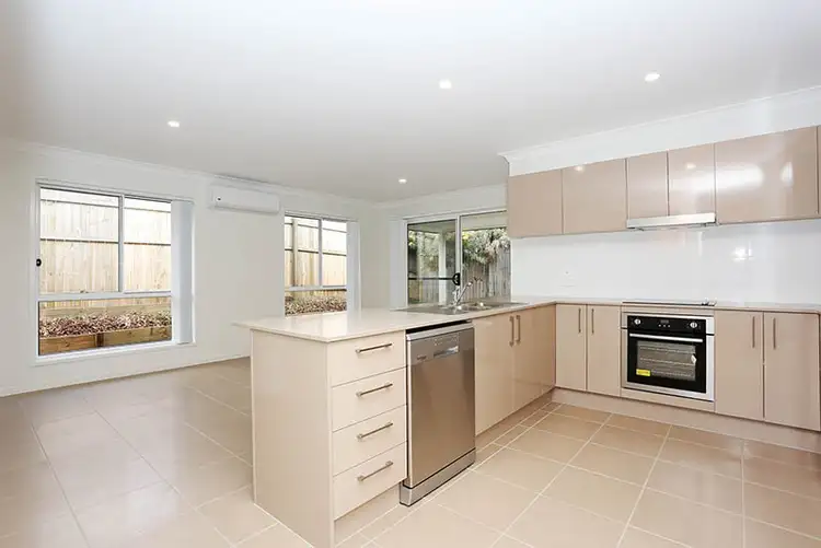 Third view of Homely house listing, 6 Patchouli Court, Griffin QLD 4503