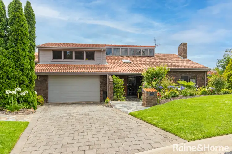 5 Winslow Place, West Bathurst NSW 2795