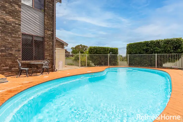 Second view of Homely house listing, 5 Winslow Place, West Bathurst NSW 2795