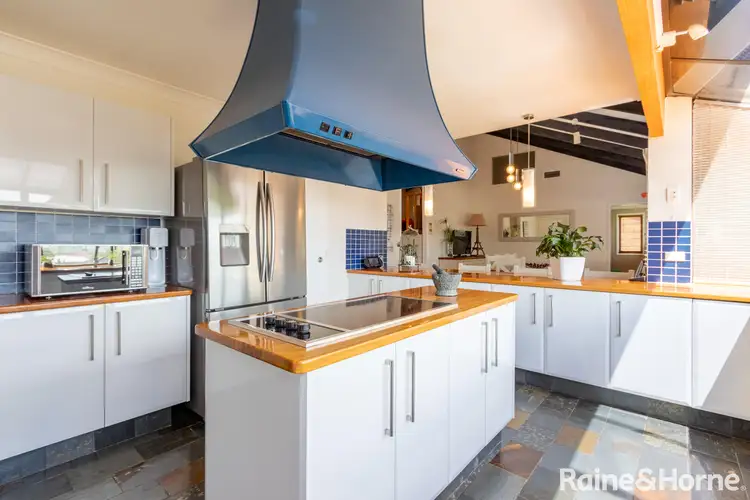 Fourth view of Homely house listing, 5 Winslow Place, West Bathurst NSW 2795