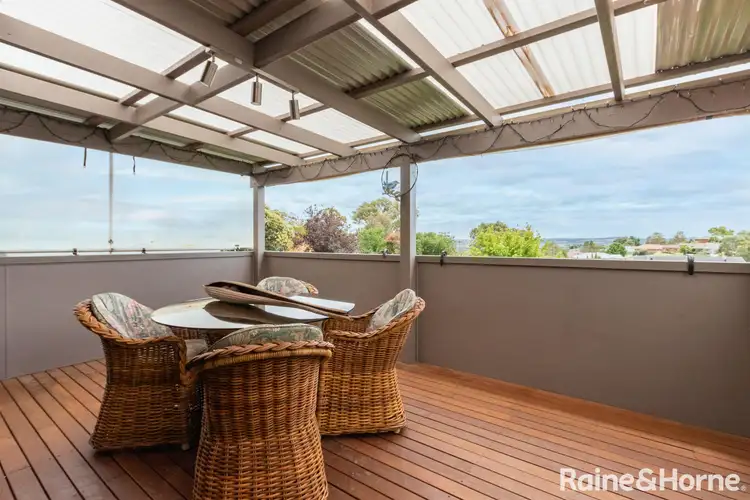 Sixth view of Homely house listing, 5 Winslow Place, West Bathurst NSW 2795