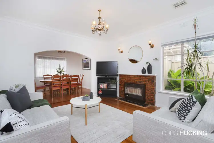 Second view of Homely house listing, 24 Franklin Street, Newport VIC 3015
