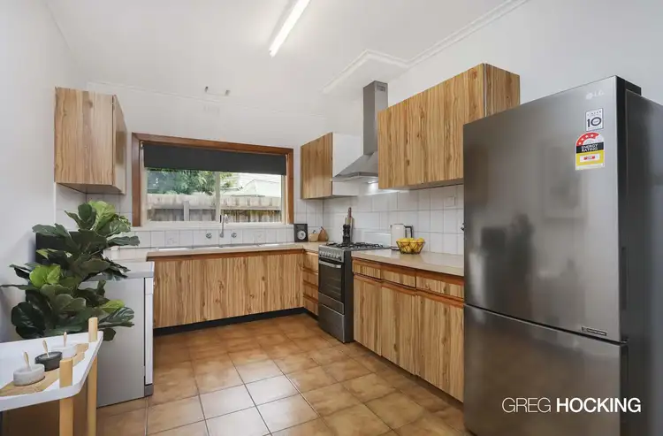 Fourth view of Homely house listing, 24 Franklin Street, Newport VIC 3015