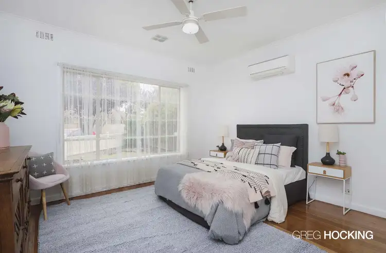 Fifth view of Homely house listing, 24 Franklin Street, Newport VIC 3015