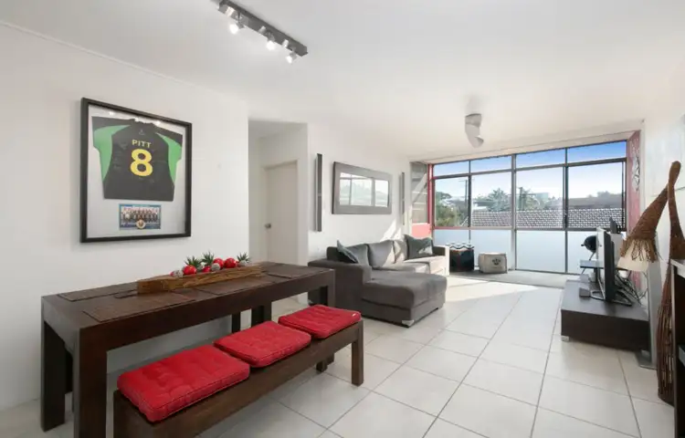 Main view of Homely apartment listing, 4/53 Lamont Road, Wilston QLD 4051