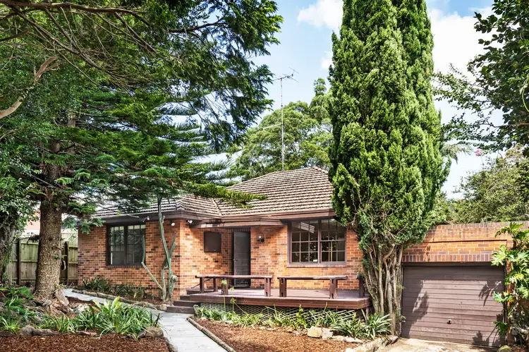 3 Howell Place, Lane Cove NSW 2066
