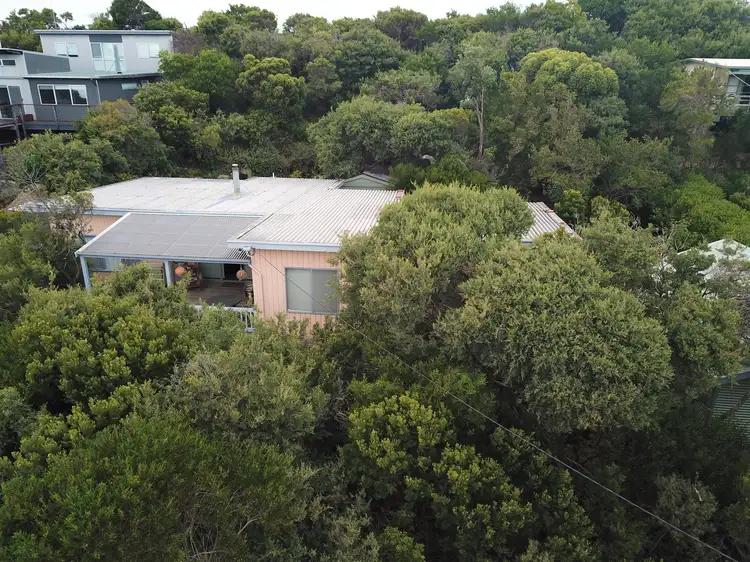 Main view of Homely house listing, 22-24 Ennisvale Avenue, Sandy Point VIC 3959