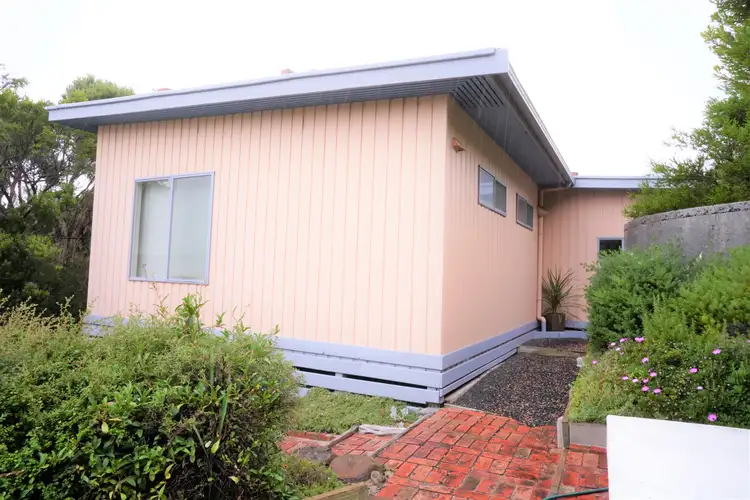 Sixth view of Homely house listing, 22-24 Ennisvale Avenue, Sandy Point VIC 3959
