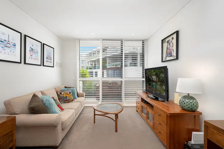 Main view of Homely apartment listing, A802/7-13 Centennial Avenue, Lane Cove NSW 2066