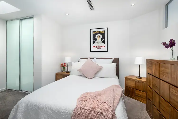 Fifth view of Homely apartment listing, A802/7-13 Centennial Avenue, Lane Cove NSW 2066