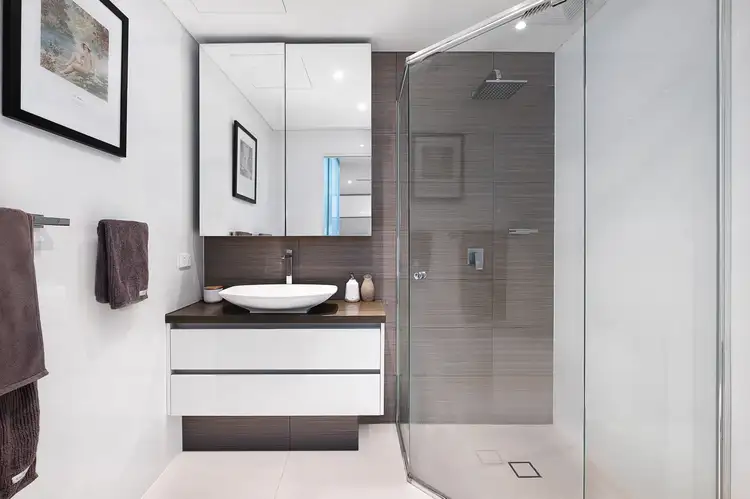 Sixth view of Homely apartment listing, A802/7-13 Centennial Avenue, Lane Cove NSW 2066