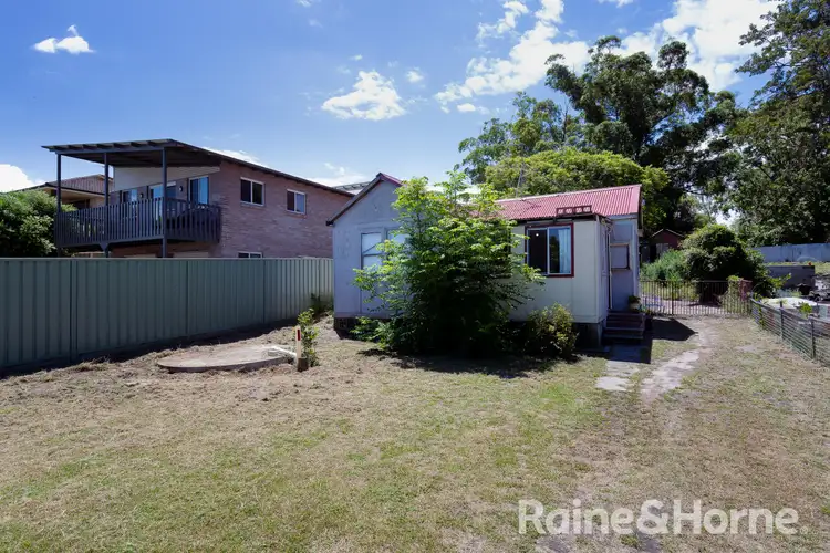 221 Lemon Tree Passage Road, Salt Ash NSW 2318
