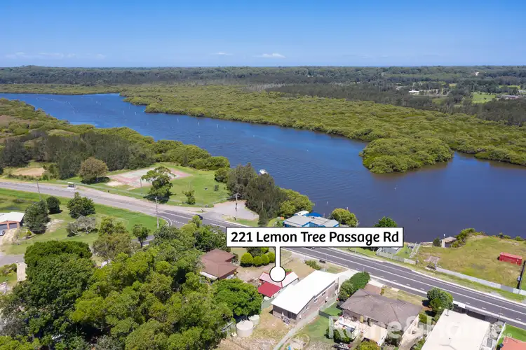 Second view of Homely house listing, 221 Lemon Tree Passage Road, Salt Ash NSW 2318