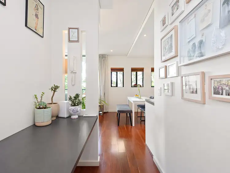 Fourth view of Homely apartment listing, 21/26 Holland Street, Toowong QLD 4066