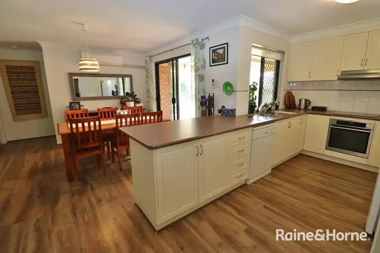 Third view of Homely house listing, 1 Gumtree Drive, Kingaroy QLD 4610