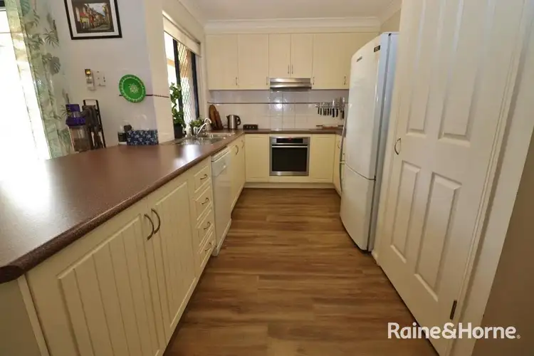 Fourth view of Homely house listing, 1 Gumtree Drive, Kingaroy QLD 4610
