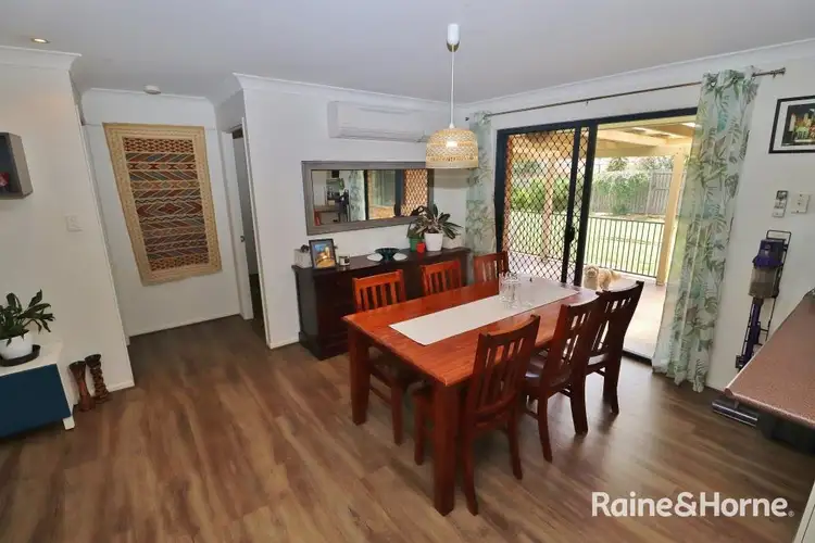 Fifth view of Homely house listing, 1 Gumtree Drive, Kingaroy QLD 4610