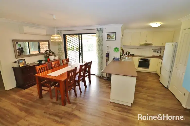 Sixth view of Homely house listing, 1 Gumtree Drive, Kingaroy QLD 4610