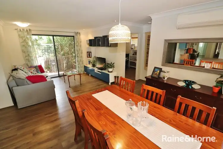 Seventh view of Homely house listing, 1 Gumtree Drive, Kingaroy QLD 4610