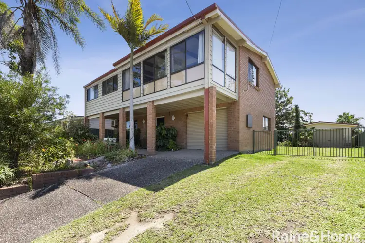Second view of Homely house listing, 27 Torquay Drive, Lake Tabourie NSW 2539