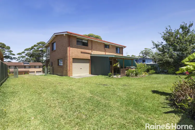 Third view of Homely house listing, 27 Torquay Drive, Lake Tabourie NSW 2539