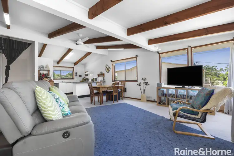 Fifth view of Homely house listing, 27 Torquay Drive, Lake Tabourie NSW 2539