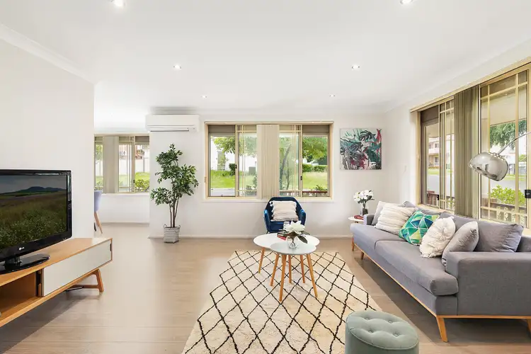 Second view of Homely house listing, 26 Middlehope Street, Bonnyrigg Heights NSW 2177