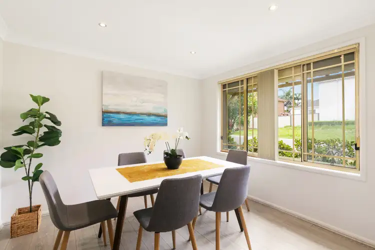 Third view of Homely house listing, 26 Middlehope Street, Bonnyrigg Heights NSW 2177