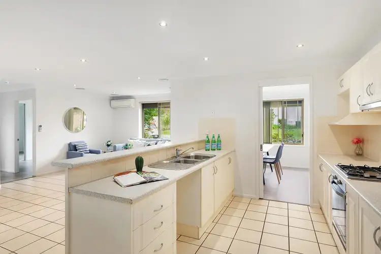 Fourth view of Homely house listing, 26 Middlehope Street, Bonnyrigg Heights NSW 2177