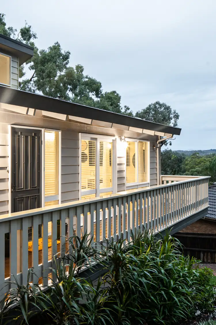 Second view of Homely house listing, 7 Price Court, Diamond Creek VIC 3089