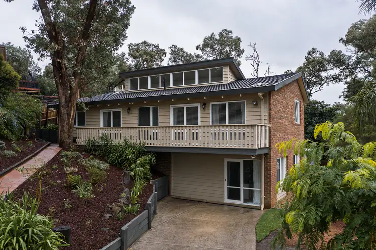 Third view of Homely house listing, 7 Price Court, Diamond Creek VIC 3089