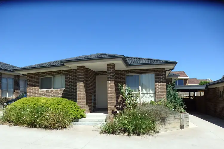 Main view of Homely unit listing, 4 Anbar Mews, Hallam VIC 3803