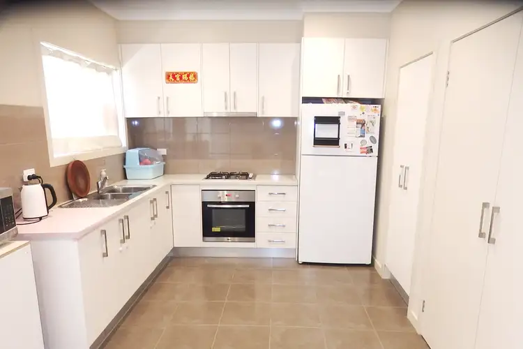 Third view of Homely unit listing, 4 Anbar Mews, Hallam VIC 3803