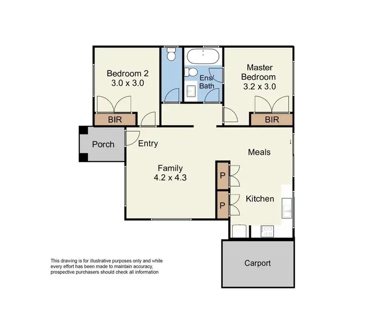 Seventh view of Homely unit listing, 4 Anbar Mews, Hallam VIC 3803