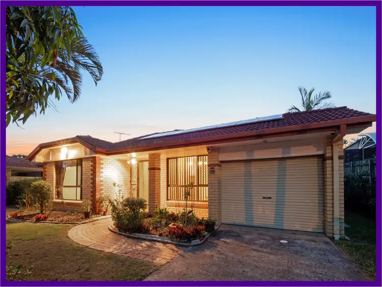 191 Calam Road, Sunnybank Hills QLD 4109