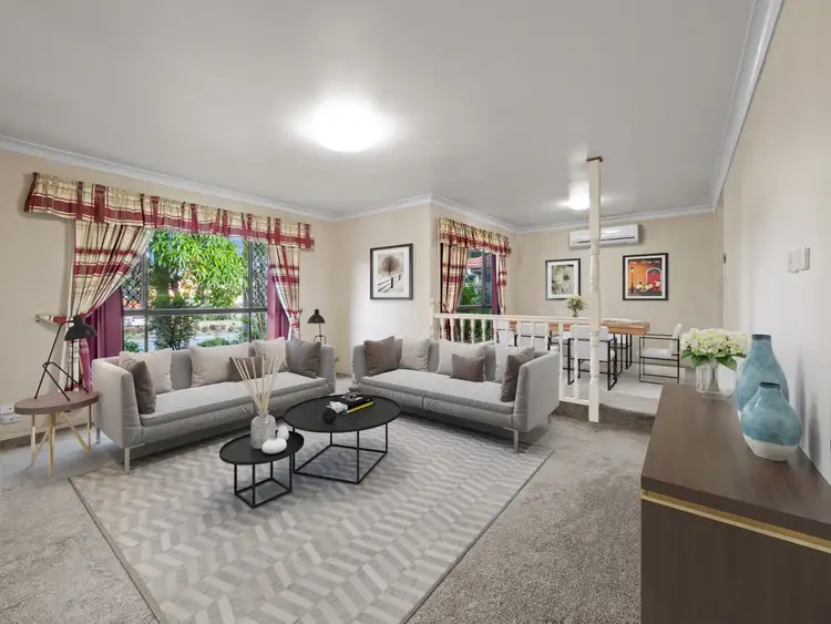 Second view of Homely house listing, 191 Calam Road, Sunnybank Hills QLD 4109