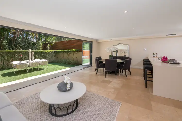 Main view of Homely townhouse listing, 5/9-11 Park Avenue, Mosman NSW 2088